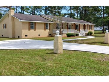 Photo one of 2016 Park Rd. Marion SC 29571 | MLS 2409737