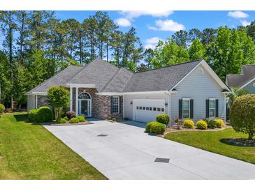 Photo one of 1035 Rudder Ct. Conway SC 29526 | MLS 2409741