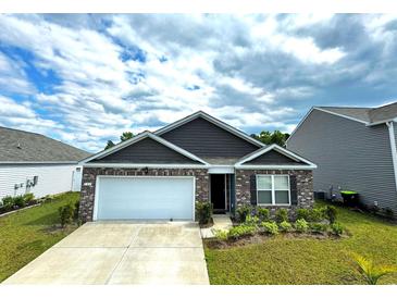 Photo one of 126 Pine Forest Dr. Conway SC 29526 | MLS 2409749