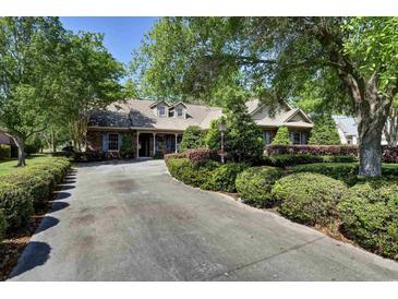 Photo one of 400 Foxtail Dr. Longs SC 29568 | MLS 2409783
