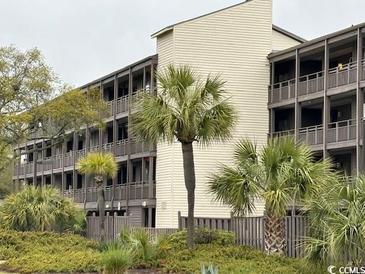 Photo one of 212 2Nd Ave. N # 362 North Myrtle Beach SC 29582 | MLS 2409797