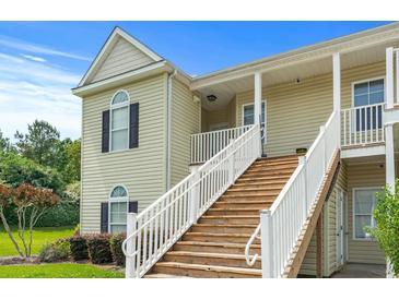 Photo one of 111 Portsmith Dr. # 5 Myrtle Beach SC 29588 | MLS 2409817