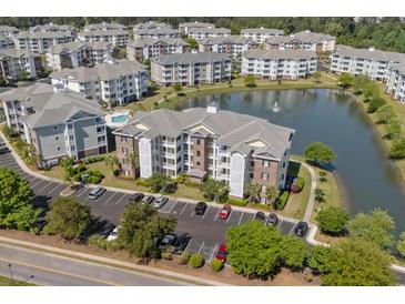 Photo one of 4837 Luster Leaf Circle # 202 Myrtle Beach SC 29577 | MLS 2409843