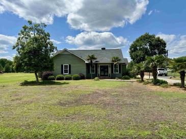Photo one of 1004 S Beech Ave. Andrews SC 29510 | MLS 2409860