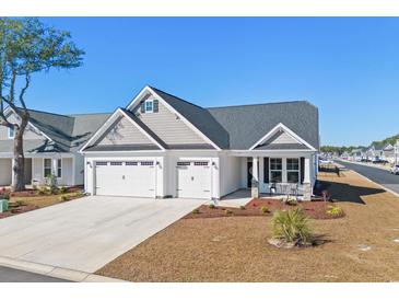 Photo one of 355 Galleon Dr. Little River SC 29566 | MLS 2409861