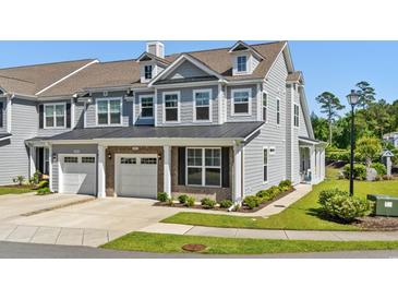 Photo one of 2402 Thoroughfare Dr. # Lot 18 North Myrtle Beach SC 29582 | MLS 2409863
