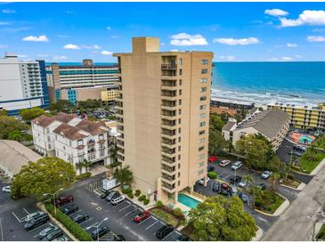 Photo one of 210 75Th Ave N # 4095 Myrtle Beach SC 29572 | MLS 2409891