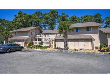 Photo one of 3015 Old Bryan Dr. # 8-4 Myrtle Beach SC 29577 | MLS 2409894