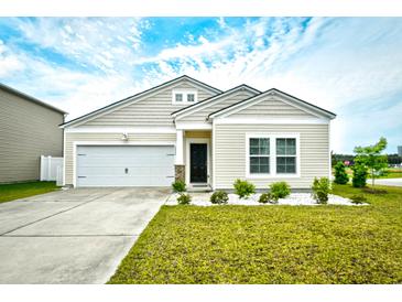 Photo one of 2000 Borgata Loop Longs SC 29568 | MLS 2409937