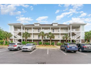 Photo one of 6253 Catalina Dr. # 812 North Myrtle Beach SC 29582 | MLS 2409965