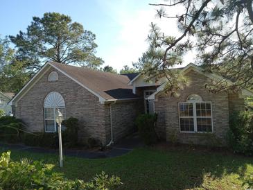 Photo one of 4110 Fairway Dr. Little River SC 29566 | MLS 2409975