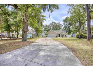 Photo one of 4975 S 1St St. Murrells Inlet SC 29576 | MLS 2409978