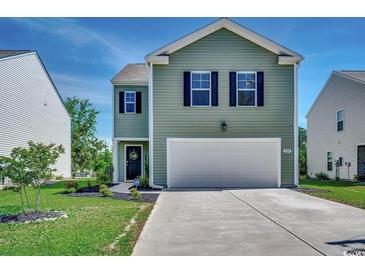 Photo one of 824 66Th Ave. N Myrtle Beach SC 29572 | MLS 2409981