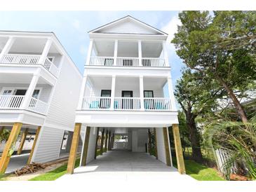 Photo one of 118 A 16Th Ave. S Surfside Beach SC 29575 | MLS 2409991