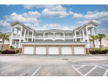 Photo one of 4856 Carnation Circle # 205 Myrtle Beach SC 29577 | MLS 2409993