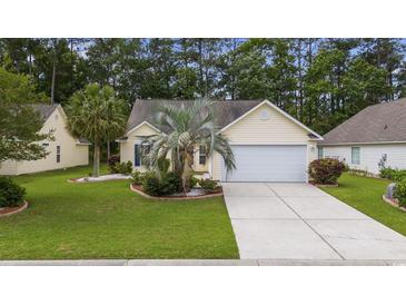 Photo one of 1113 Great Lakes Circle Myrtle Beach SC 29588 | MLS 2410007
