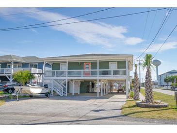 Photo one of 300 57Th Ave. N North Myrtle Beach SC 29582 | MLS 2410037