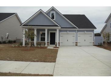 Photo one of 8822 Baton Rouge Ave Nw Calabash NC 28467 | MLS 2410038