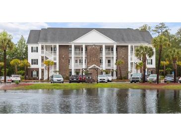 Photo one of 130 Birch N Coppice Dr. # 12 Surfside Beach SC 29575 | MLS 2410070