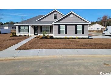 Photo one of Tbd12 Privetts Rd. Conway SC 29526 | MLS 2410113