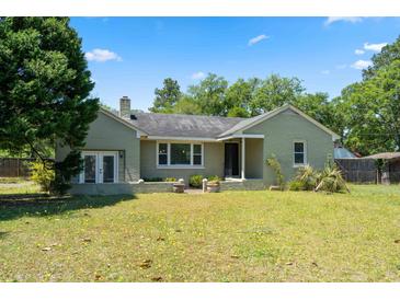 Photo one of 2412 S South Bay St. Georgetown SC 29440 | MLS 2410119