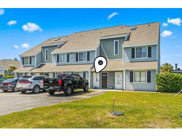 Photo one of 1890 Colony Dr. # 16-C Surfside Beach SC 29575 | MLS 2410128