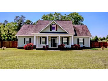 Photo one of 5200 Red Bluff Rd. Longs SC 29568 | MLS 2410136