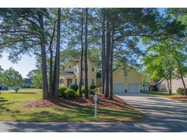 Photo one of 807 Waccamaw River Rd. Myrtle Beach SC 29588 | MLS 2410137