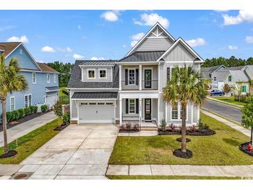 Photo one of 1029 East Isle Of Palms Myrtle Beach SC 29579 | MLS 2410171