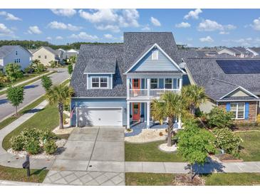 Photo one of 1300 Culbertson Ave. Myrtle Beach SC 29577 | MLS 2410173