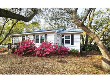 Photo one of 313 73Rd Ave. N Myrtle Beach SC 29572 | MLS 2410174