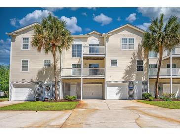 Photo one of 314 S Willow Dr. # 2 Surfside Beach SC 29575 | MLS 2410177