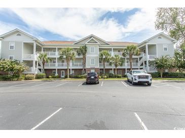 Photo one of 5801 Oyster Catcher Dr. # 1212 North Myrtle Beach SC 29582 | MLS 2410187