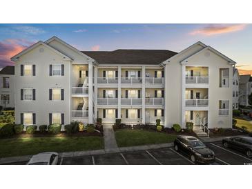 Photo one of 901 West Port Dr. # 912 North Myrtle Beach SC 29582 | MLS 2410216