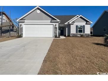 Photo one of 1227 Wehler Ct. Conway SC 29526 | MLS 2410229