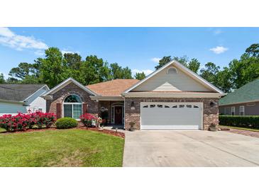 Photo one of 128 Ashworth Dr. Little River SC 29566 | MLS 2410235