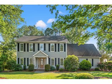 Photo one of 8106 Timber Ridge Rd. Conway SC 29526 | MLS 2410237