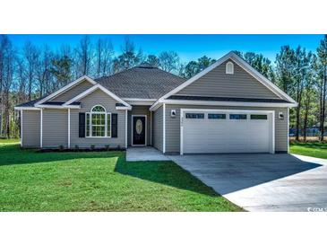 Photo one of 2730 Hugo Rd. Conway SC 29527 | MLS 2410243