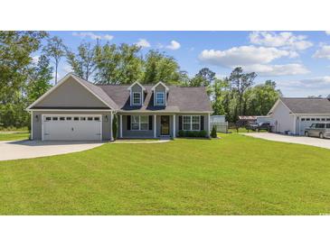 Photo one of 1539 Highway 548 Conway SC 29527 | MLS 2410249
