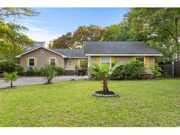 Photo one of 215 82Nd Ave. N Myrtle Beach SC 29572 | MLS 2410314