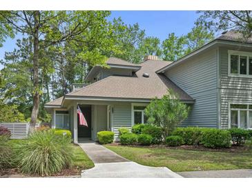 Photo one of 1221 Tidewater Dr. # 2714 North Myrtle Beach SC 29582 | MLS 2410321