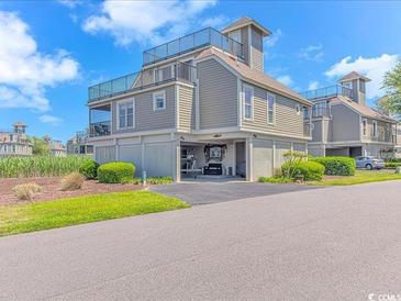 Photo one of 1662 Harbor Dr. North Myrtle Beach SC 29582 | MLS 2410332