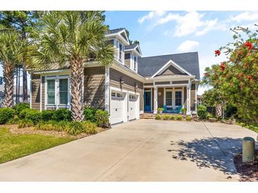 Photo one of 1215 Fiddlehead Way Myrtle Beach SC 29579 | MLS 2410343