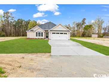Photo one of 8237 Kerl Rd. Conway SC 29526 | MLS 2410344