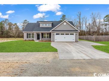 Photo one of 8233 Kerl Rd. Conway SC 29526 | MLS 2410345