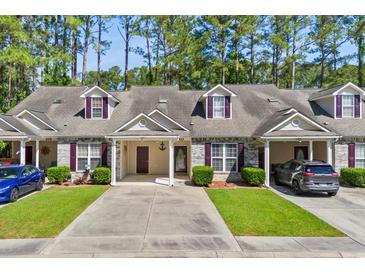Photo one of 421 Colonial Trace Dr. # 1B Longs SC 29568 | MLS 2410347