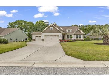 Photo one of 116 Board Landing Circle Conway SC 29526 | MLS 2410369
