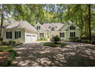 Photo one of 4534 Richmond Hill Dr. Murrells Inlet SC 29576 | MLS 2410395