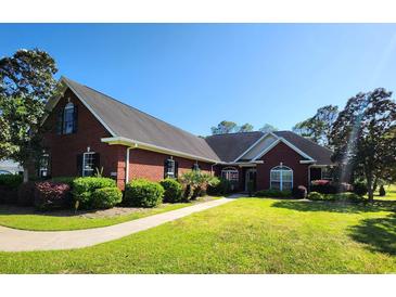 Photo one of 8224 Forest Lake Dr. Conway SC 29526 | MLS 2410417