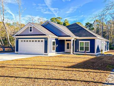 Photo one of 4090 Lake Shore Dr. Little River SC 29566 | MLS 2410418